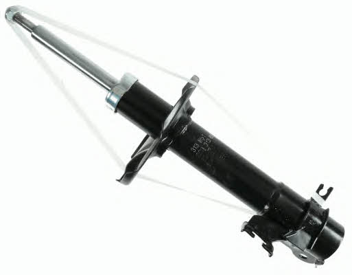 SACHS 313 851 Front right gas oil shock absorber 313851: Buy near me in Poland at 2407.PL - Good price!