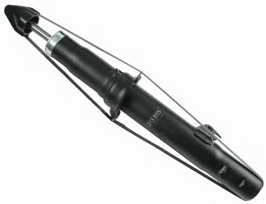 SACHS 313 855 Front Left Gas Oil Suspension Shock Absorber 313855: Buy near me in Poland at 2407.PL - Good price!