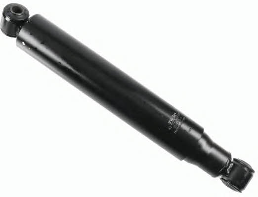 SACHS 314 921 Rear oil shock absorber 314921: Buy near me in Poland at 2407.PL - Good price!