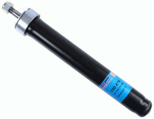 SACHS 100 474 Oil damper liner 100474: Buy near me in Poland at 2407.PL - Good price!