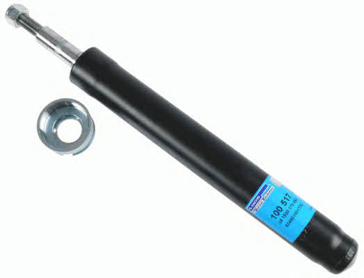 SACHS 100 517 Oil damper liner 100517: Buy near me at 2407.PL in Poland at an Affordable price!
