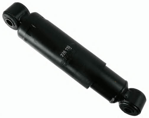 SACHS 228 119 Shock absorber assy 228119: Buy near me in Poland at 2407.PL - Good price!