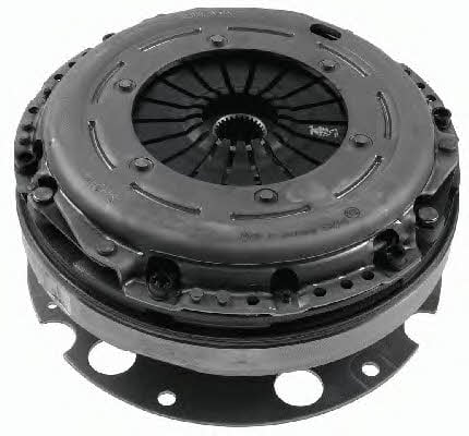 SACHS 2289 000 148 Clutch kit 2289000148: Buy near me at 2407.PL in Poland at an Affordable price!