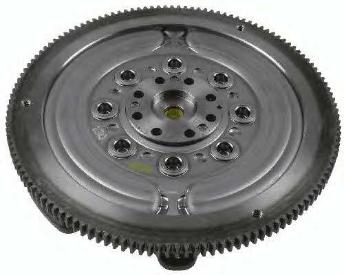 SACHS 2294 000 845 Flywheel 2294000845: Buy near me at 2407.PL in Poland at an Affordable price!