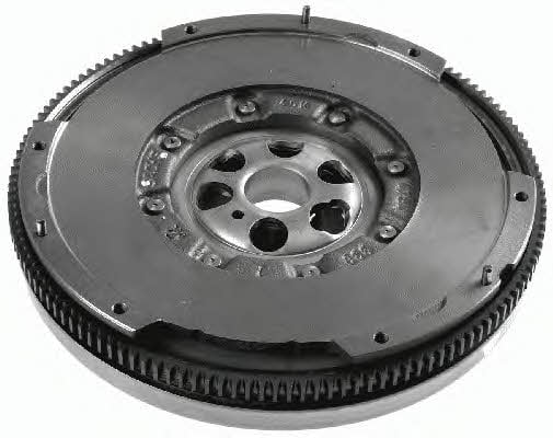 Kaufen Sie SACHS 2294 000 871 zu einem günstigen Preis in Polen!