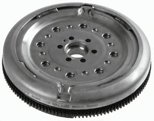SACHS 2294 000 871 Flywheel 2294000871: Buy near me at 2407.PL in Poland at an Affordable price!