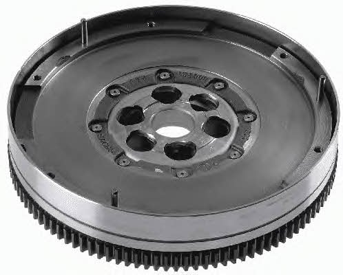 SACHS 2294 000 996 Flywheel 2294000996: Buy near me at 2407.PL in Poland at an Affordable price!