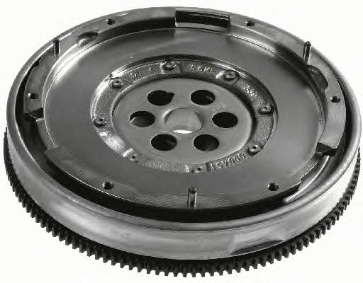 Buy SACHS 2294 000 997 at a low price in Poland!
