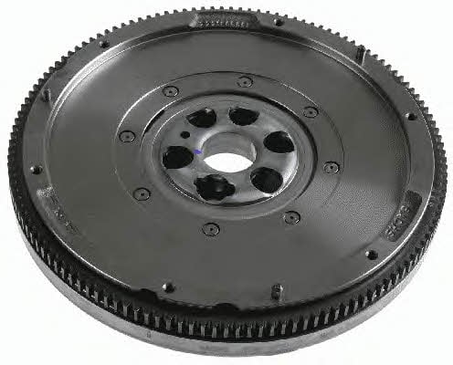 SACHS 2294 001 033 Flywheel 2294001033: Buy near me at 2407.PL in Poland at an Affordable price!