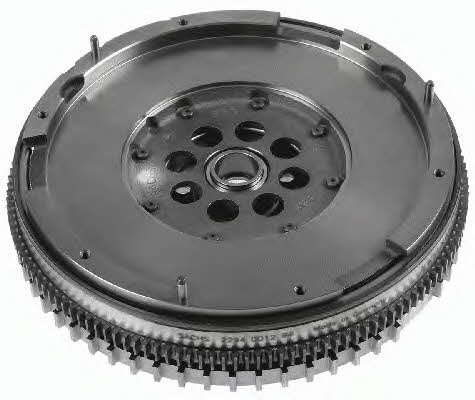 SACHS 2294 001 294 Flywheel 2294001294: Buy near me at 2407.PL in Poland at an Affordable price!