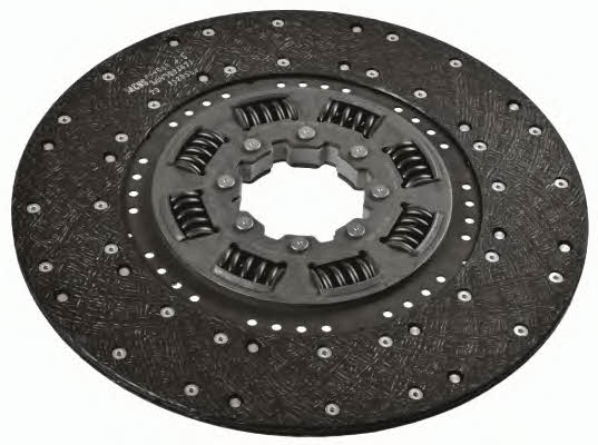 SACHS 1862 380 031 Clutch disc 1862380031: Buy near me in Poland at 2407.PL - Good price!