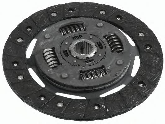 SACHS 1862 608 001 Clutch disc 1862608001: Buy near me in Poland at 2407.PL - Good price!