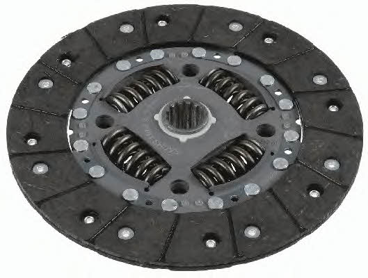 SACHS 1862 672 001 Clutch disc 1862672001: Buy near me in Poland at 2407.PL - Good price!