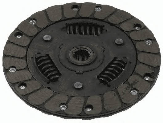 SACHS 1862 799 001 Clutch disc 1862799001: Buy near me in Poland at 2407.PL - Good price!