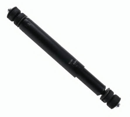 SACHS 101 993 Front oil shock absorber 101993: Buy near me at 2407.PL in Poland at an Affordable price!