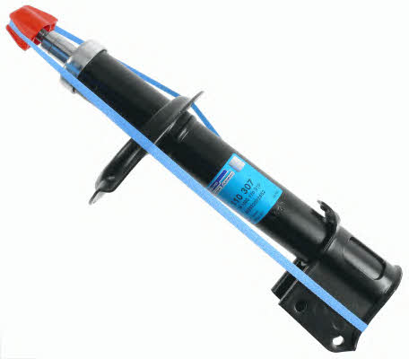 SACHS 110 307 Front oil and gas suspension shock absorber 110307: Buy near me in Poland at 2407.PL - Good price!