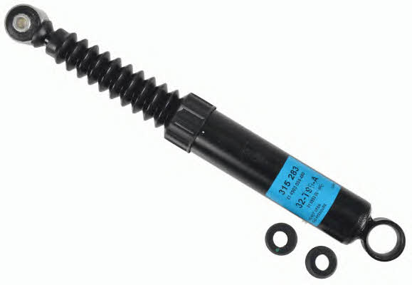 SACHS 315 283 Shock absorber assy 315283: Buy near me in Poland at 2407.PL - Good price!
