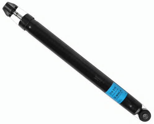 SACHS 315 515 Rear oil and gas suspension shock absorber 315515: Buy near me in Poland at 2407.PL - Good price!