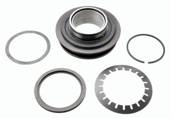 SACHS 3151 012 031 Release bearing 3151012031: Buy near me in Poland at 2407.PL - Good price!