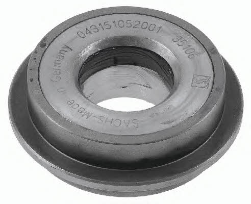 SACHS 3151 052 001 Release bearing 3151052001: Buy near me in Poland at 2407.PL - Good price!