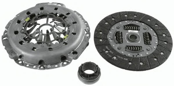 SACHS 3000 951 872 Clutch kit 3000951872: Buy near me at 2407.PL in Poland at an Affordable price!