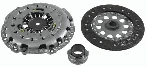 SACHS 3000 951 873 Clutch kit 3000951873: Buy near me at 2407.PL in Poland at an Affordable price!