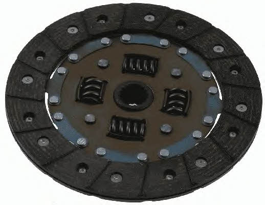SACHS 1862 876 002 Clutch disc 1862876002: Buy near me in Poland at 2407.PL - Good price!