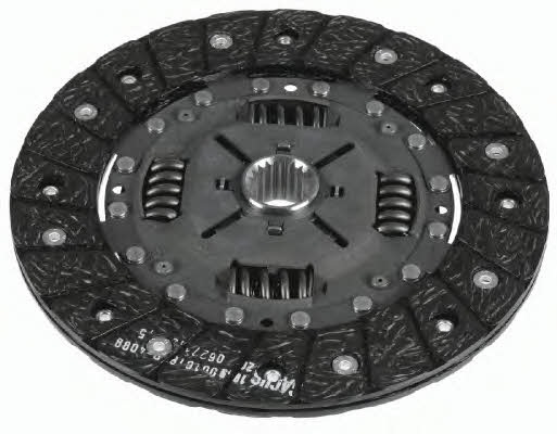 SACHS 1862 954 142 Clutch disc 1862954142: Buy near me in Poland at 2407.PL - Good price!
