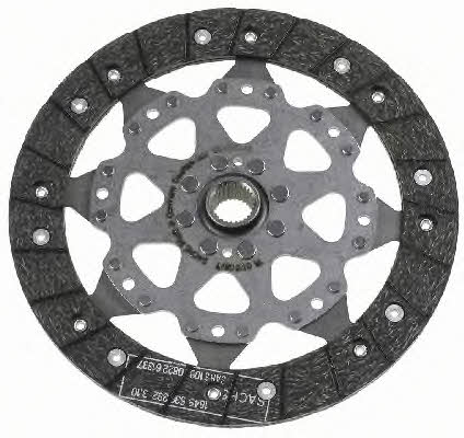 SACHS 1864 000 488 Clutch disc 1864000488: Buy near me in Poland at 2407.PL - Good price!