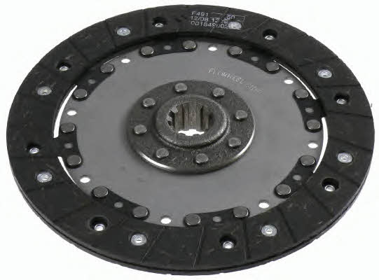SACHS 1864 001 108 Clutch disc 1864001108: Buy near me in Poland at 2407.PL - Good price!
