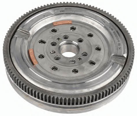 SACHS 2294 701 035 Flywheel 2294701035: Buy near me at 2407.PL in Poland at an Affordable price!
