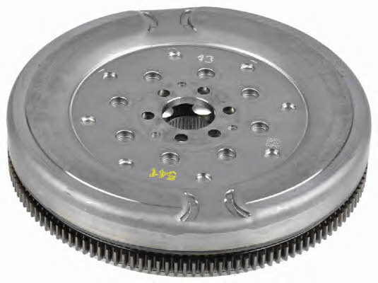 Buy SACHS 2295 000 677 at a low price in Poland!