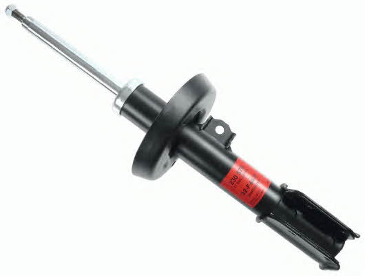 SACHS 230 579 Front Left Gas Oil Suspension Shock Absorber 230579: Buy near me in Poland at 2407.PL - Good price!