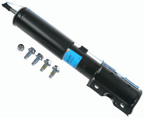 SACHS 230 777 Front oil and gas suspension shock absorber 230777: Buy near me in Poland at 2407.PL - Good price!