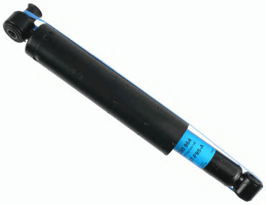SACHS 230 964 Rear oil and gas suspension shock absorber 230964: Buy near me in Poland at 2407.PL - Good price!