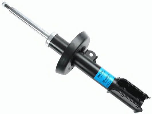 SACHS 280 359 Front Left Gas Oil Suspension Shock Absorber 280359: Buy near me in Poland at 2407.PL - Good price!