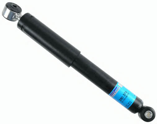 SACHS 280 379 Rear oil and gas suspension shock absorber 280379: Buy near me in Poland at 2407.PL - Good price!