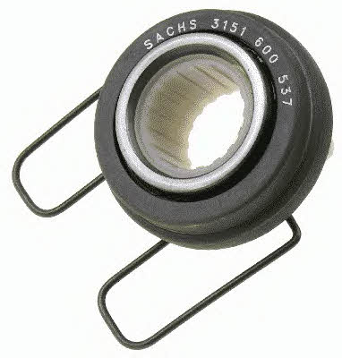 SACHS 3151 600 537 Release bearing 3151600537: Buy near me in Poland at 2407.PL - Good price!