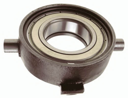 SACHS 3151 600 543 Release bearing 3151600543: Buy near me in Poland at 2407.PL - Good price!