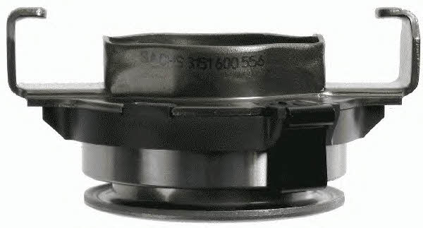 SACHS 3151 600 556 Release bearing 3151600556: Buy near me in Poland at 2407.PL - Good price!