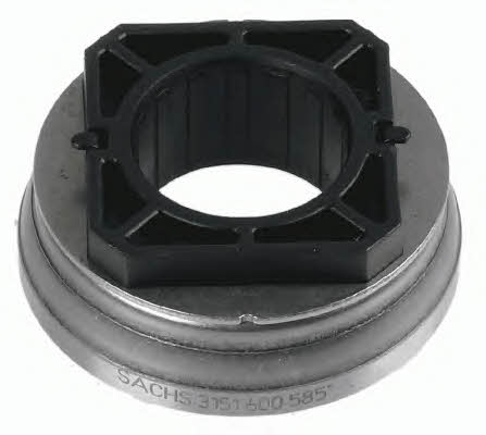 SACHS 3151 600 585 Release bearing 3151600585: Buy near me in Poland at 2407.PL - Good price!