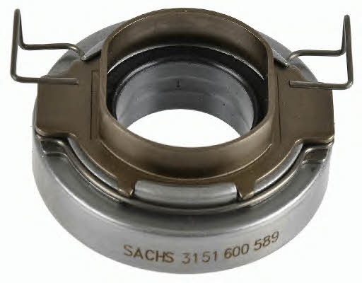 SACHS 3151 600 589 Release bearing 3151600589: Buy near me in Poland at 2407.PL - Good price!
