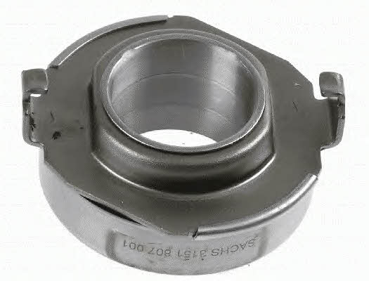 SACHS 3151 807 001 Release bearing 3151807001: Buy near me in Poland at 2407.PL - Good price!