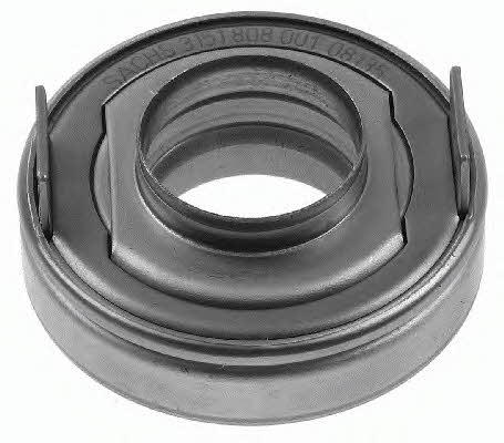 SACHS 3151 808 001 Release bearing 3151808001: Buy near me in Poland at 2407.PL - Good price!
