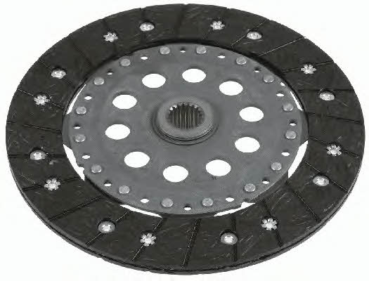 SACHS 1864 600 208 Clutch disc 1864600208: Buy near me in Poland at 2407.PL - Good price!