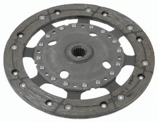 SACHS 1864 600 211 Clutch disc 1864600211: Buy near me in Poland at 2407.PL - Good price!
