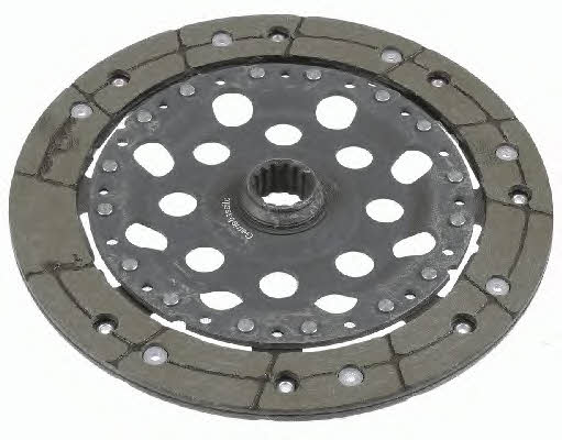 SACHS 1864 600 233 Clutch disc 1864600233: Buy near me in Poland at 2407.PL - Good price!