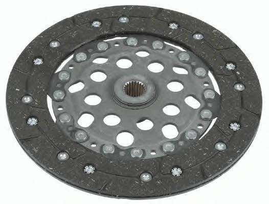 SACHS 1864 600 234 Clutch disc 1864600234: Buy near me in Poland at 2407.PL - Good price!
