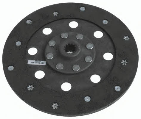 SACHS 1864 600 333 Clutch disc 1864600333: Buy near me in Poland at 2407.PL - Good price!