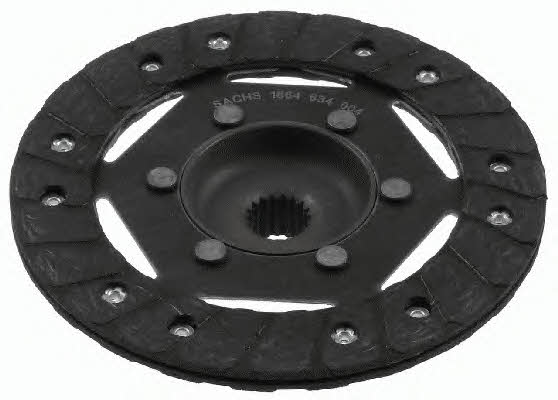 SACHS 1864 634 004 Clutch disc 1864634004: Buy near me in Poland at 2407.PL - Good price!